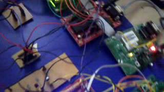 Pic Glcd Rfid Voting