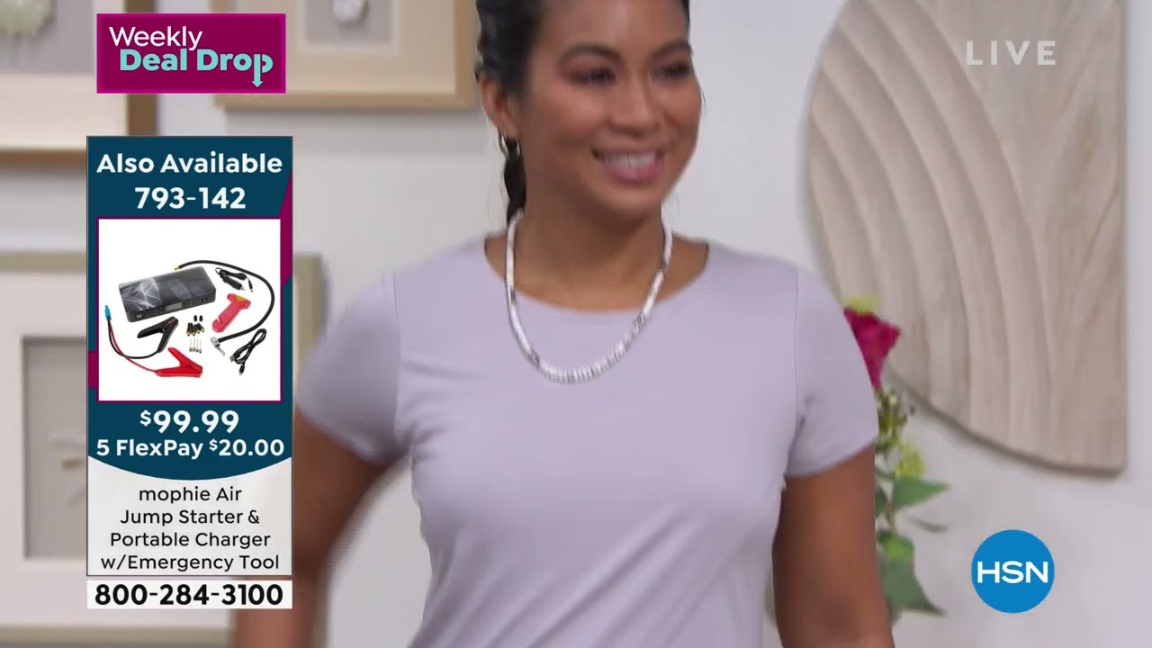 G by Giuliana Black Label CrossFront Drama Top