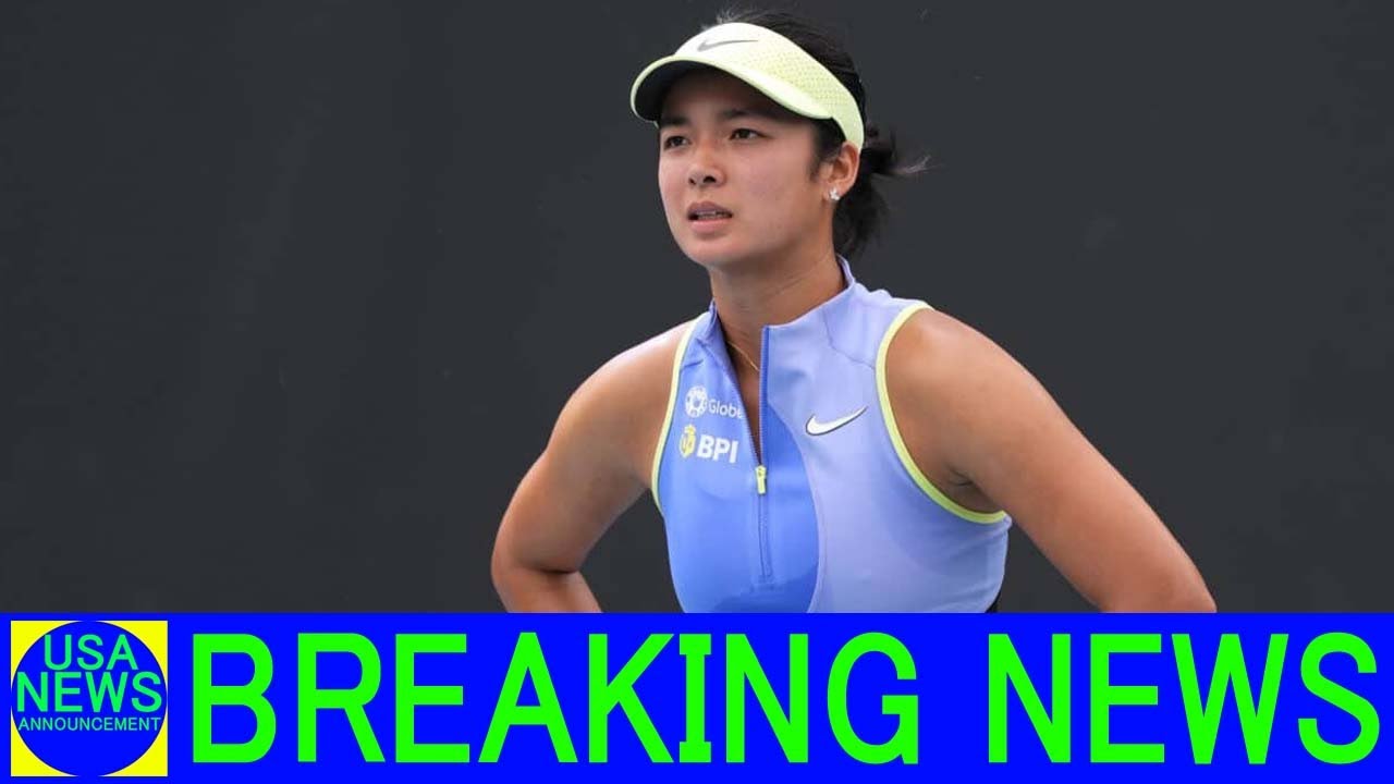 Alex Eala raves about ‘full circle moment’ in first Philippine Women’s Open win