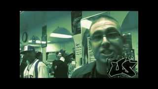 Iron Solomon Vs Shirtntie prod By Otis Groovewmv