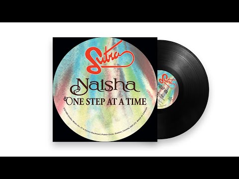 Naisha - One Step At a Time (The Clivillés and Cole 1989 Garage