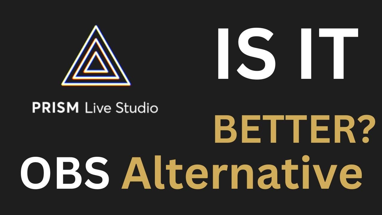 OBS Alternative PRISM