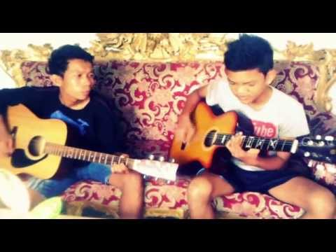 ( stand here alone - mereka itu sampah )