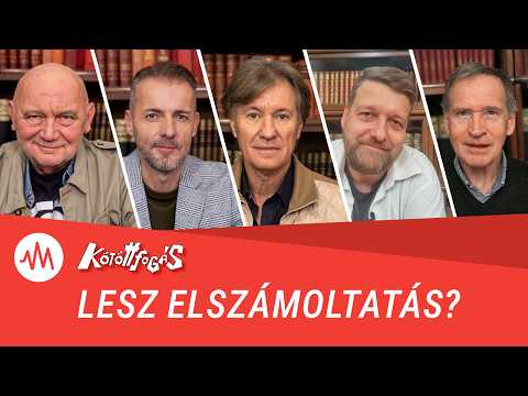Kötöttfogás 412. – Mit várhatunk Unger Annától?