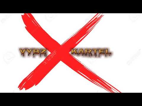 Vybz Kartel-X (all of your exes)Official Audio January 2018