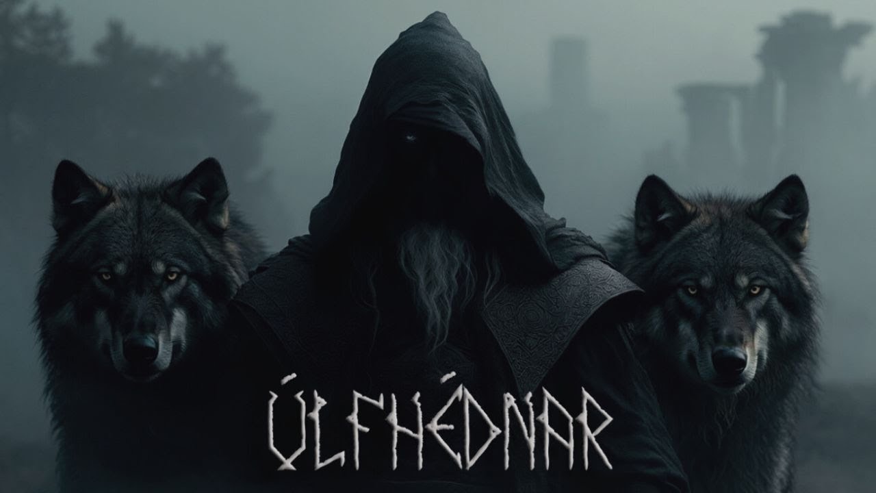 Odin’s Wolves | The Sound of Valhalla | Viking War Songs from the Ancient North