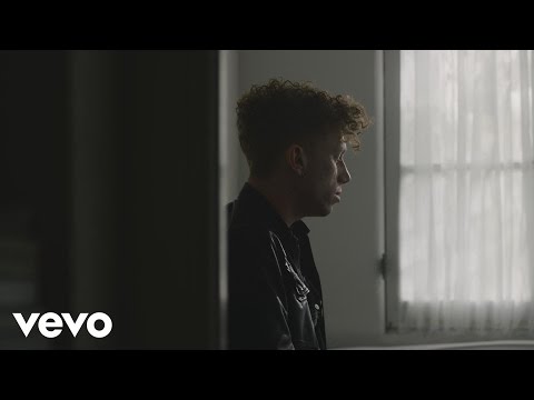 Erik Hassle - No Words