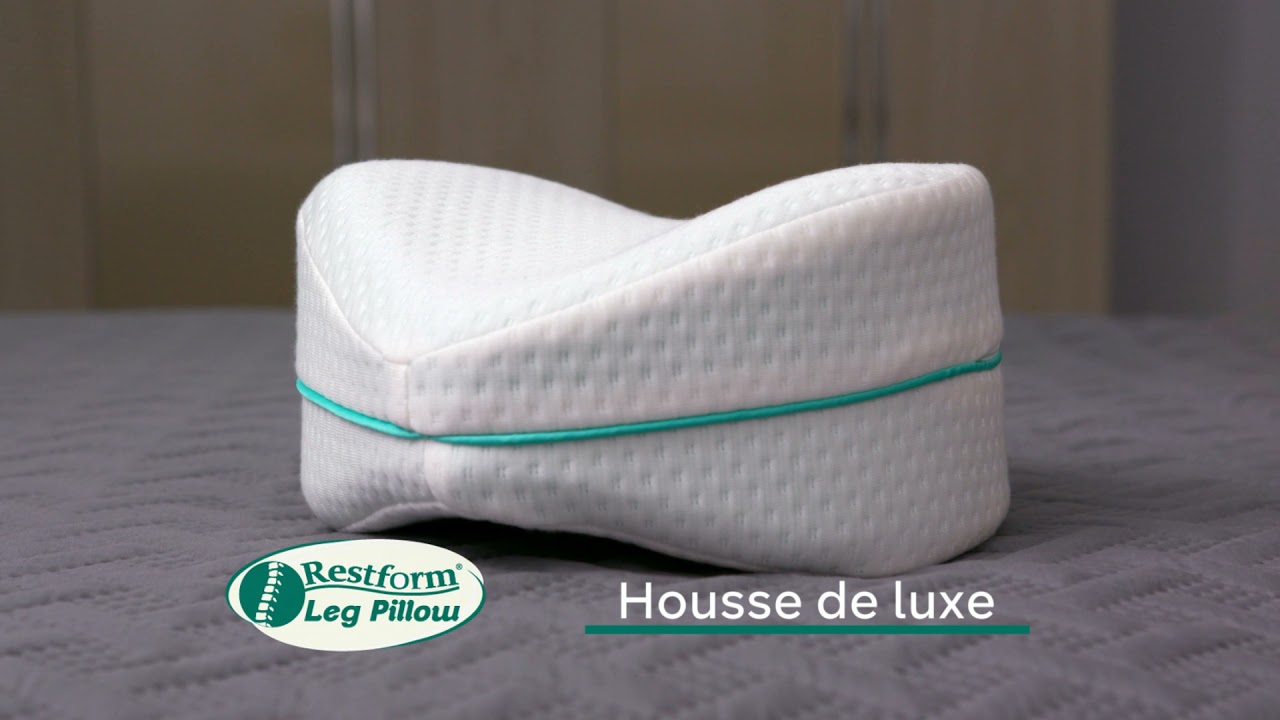 OREIL15   RESTFORM LEG PILLOW