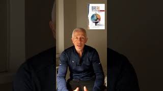 Fix Desk Posture &amp; Back Pain: Elite Coach Reviews 'Break The Stillness Trap'