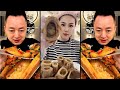 Eating Juicy Beef Bone Marrow Mukbang | Fatty, Silky & So Addictive