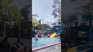 Waterpark Danau Tanah Mas Taman Kelinci