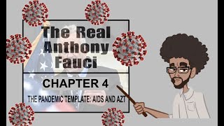 Reviewing RFK Jr.'s bad book on Fauci - Chapter 4