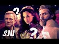 Movies Give Up On 2020: Bond, Dune, & More Delayed! | SJU