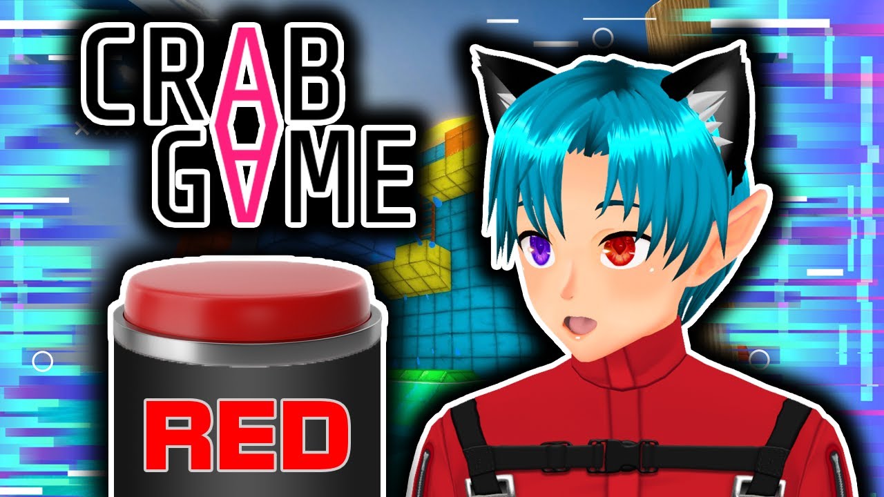RED HASN'T BETRAYED ME YET! | #Shorts #Crabgame
