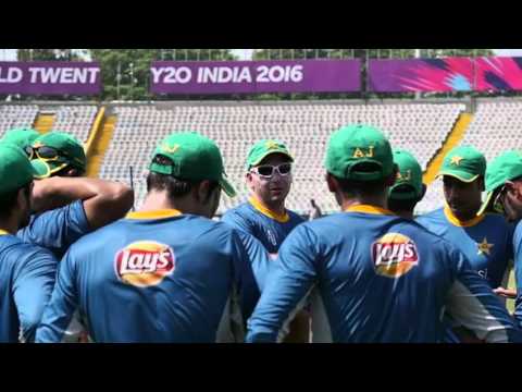 ICC #WT20 Australia vs Pakistan Preview