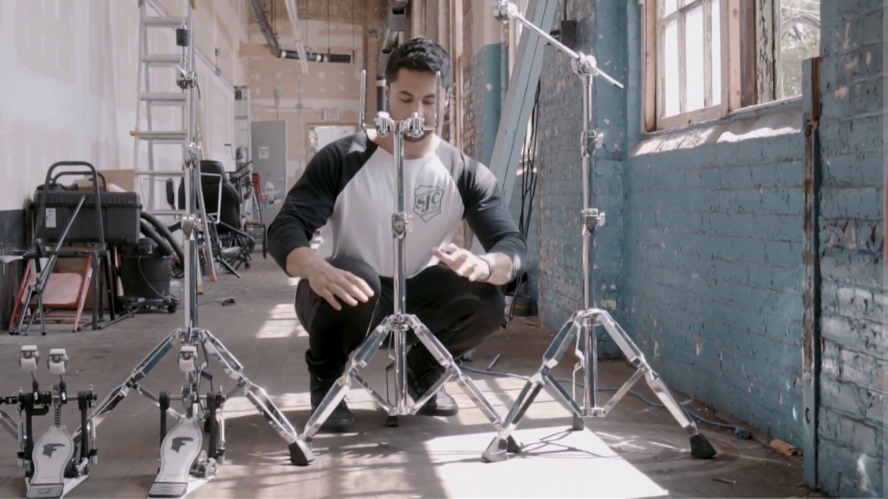 Foundation - X Hardware Showcase