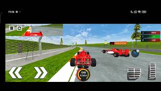 🏎TOP SPEED FORMULA RACING EXTREME CAR STUNTS ANDROID GAMEPLAY  screenshot 5
