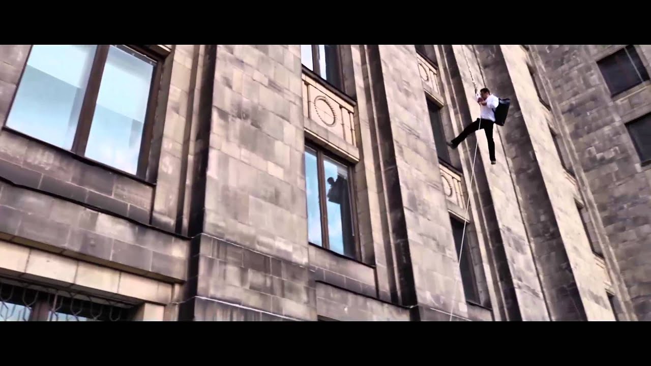 Making of filmu KICK - pl