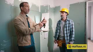 Cu Aproximativ Si Ceva De Genu Nu Iese Treaba Serioasa. Mathaus - Cu Respect Începe Totul