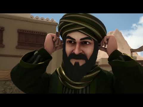 قبيلة باليمن من المدن التى شاهدات صراعات كبيرة حول الدين الاسلامي - شاهدوا ماذا حدث #قصص