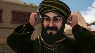 قبيلة باليمن من المدن التى شاهدات صراعات كبيرة حول الدين الاسلامي - شاهدوا ماذا حدث #قصص