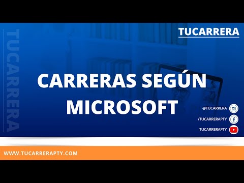 ¿Qué Opciones De Carrera Tiene La Mayor Oportunidad De Trabajo?