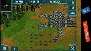 Art Of War 2 setage 4 Java