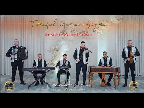 Taraful Marian Cozma-Suita instrumentala(Cover)