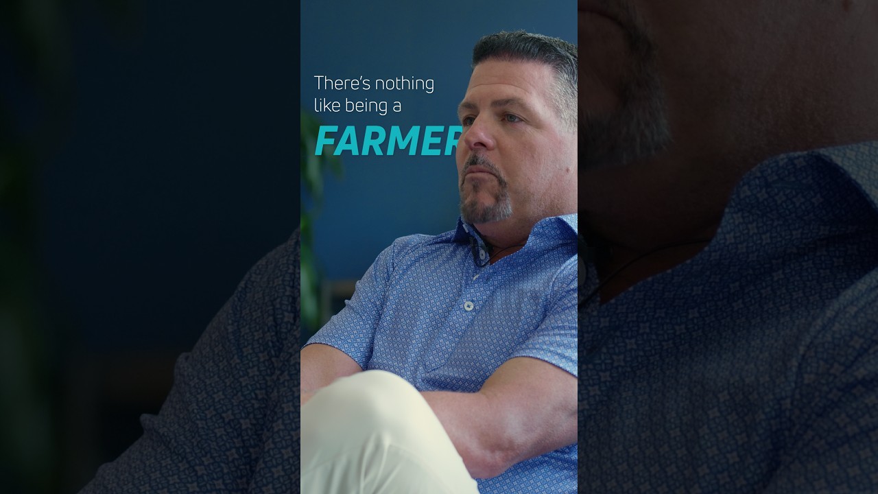 The Hardest Part of Losing His Family Farm