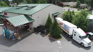 About AFCO Distribution & Milling