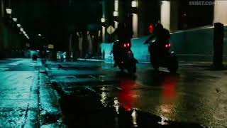 JOHN WICK 3-,,MOTORCYCLE FIGHT SCENE