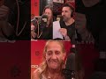 Second-Hand Cindy has a moment #food #bestdish #excon #cookoff #kroq
