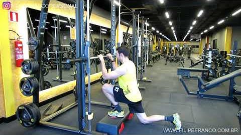 RECÚO UNILATERAL COM STEP