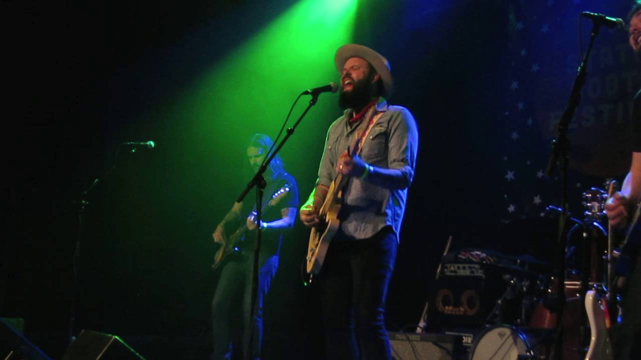 Leeroy Stagger - Congratulations Intro - Carol @ STATIC ROOTS FESTIVAL (Oberhausen)