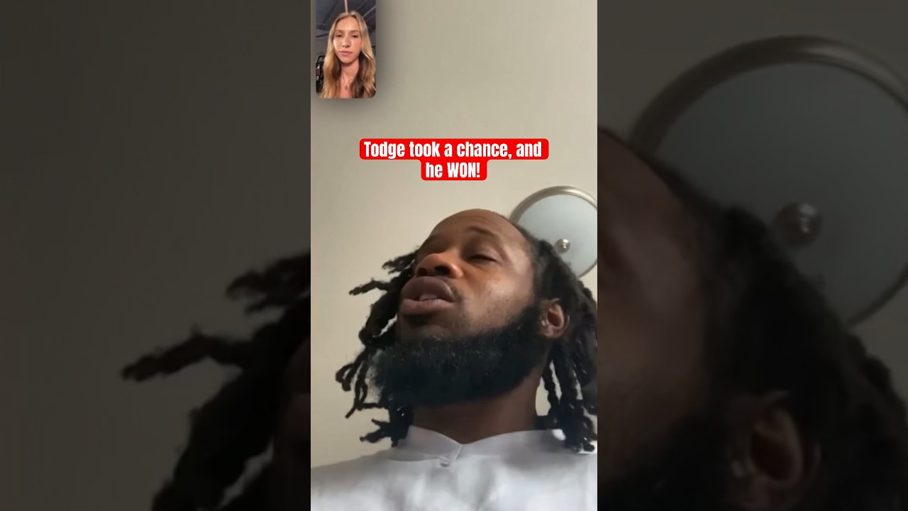 FSG12 Winner, Todge took the CASH Alternative to Start A Family Business💪 