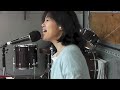 おなかすいたよ/椿 聖子