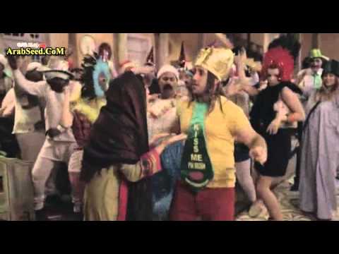 Harlem Shake El Kbeer Awi S3 هارلم شيك من مسلسل الكبير اوي