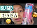 KARINA GARCIA SLIME PACK REVIEW !!!