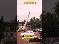 Kasaragod Highway Development Chattanchal 6 Line Highway Project 