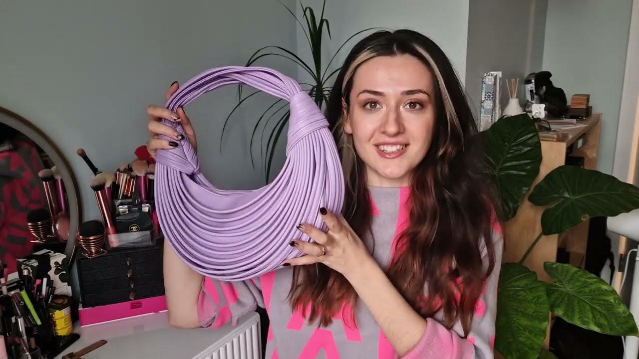 НОВИ МОДНИ ПРИДОБИВКИ 🍂 | BERSHKA, RESERVED, ВТОРА УПОТРЕБА И ДР. | Dianaoffduty