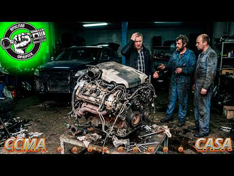 Automotive Diagnostics Technician