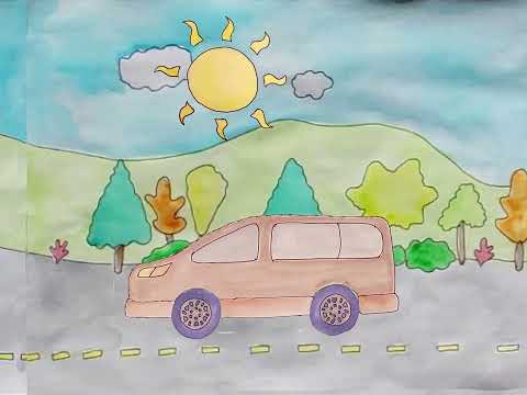 Watch Jitensha - Run So Fast (Official Visualizer) on YouTube Watch Jitensha - Run So Fast (Official Visualizer) on YouTube