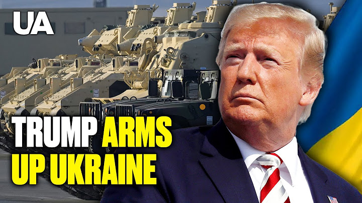 Importanti decisioni da Washington: aiuti all'Ucraina e cooperazione con l'UE in materia di difes...