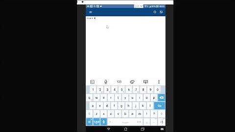MATLAB Mobile - Intro (MATLAB di Android)