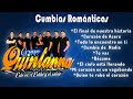 "Grupo Quintana" MIX - 2022 Cumbias románticas 💔😎