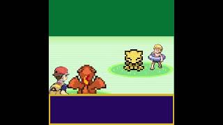 Why dumb pokemon trainers are DEADLY! screenshot 1