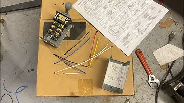 Shop Tips: How to Wire a Drum Switch