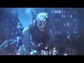 Godzilla theme ( Godzilla 1998 )