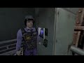 HL1 No Death Run - Attempt 2.