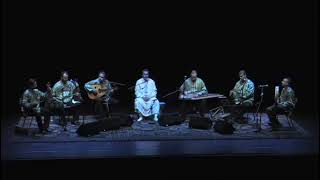 Abdelfettah Bennis - Concert Mawwâl - 01 Tawachi 7 - Lima - Paris 2008